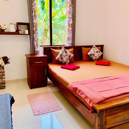 Ambuluwawa View Inn Gampola Exterior foto