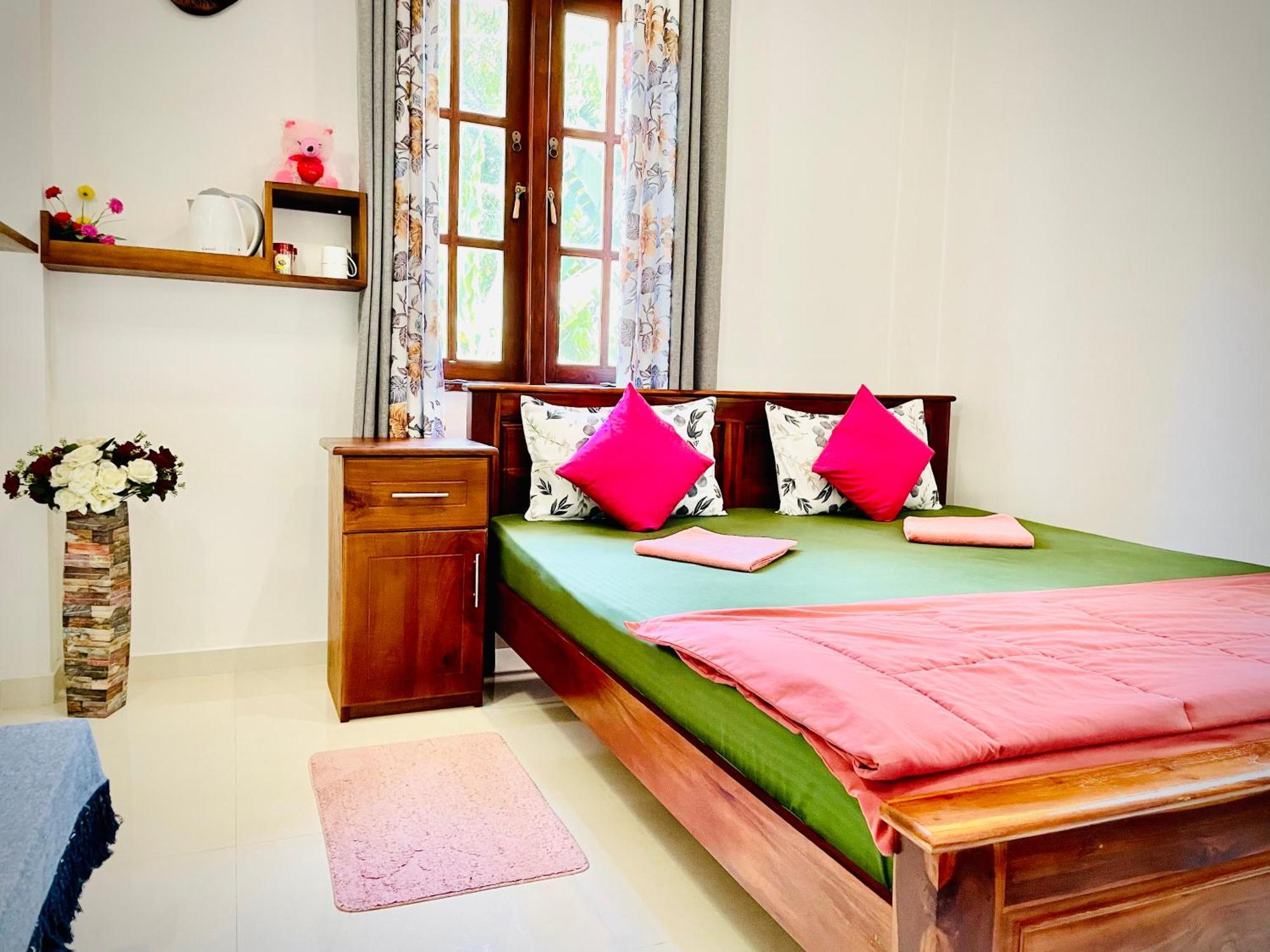 Ambuluwawa View Inn Gampola Exterior foto