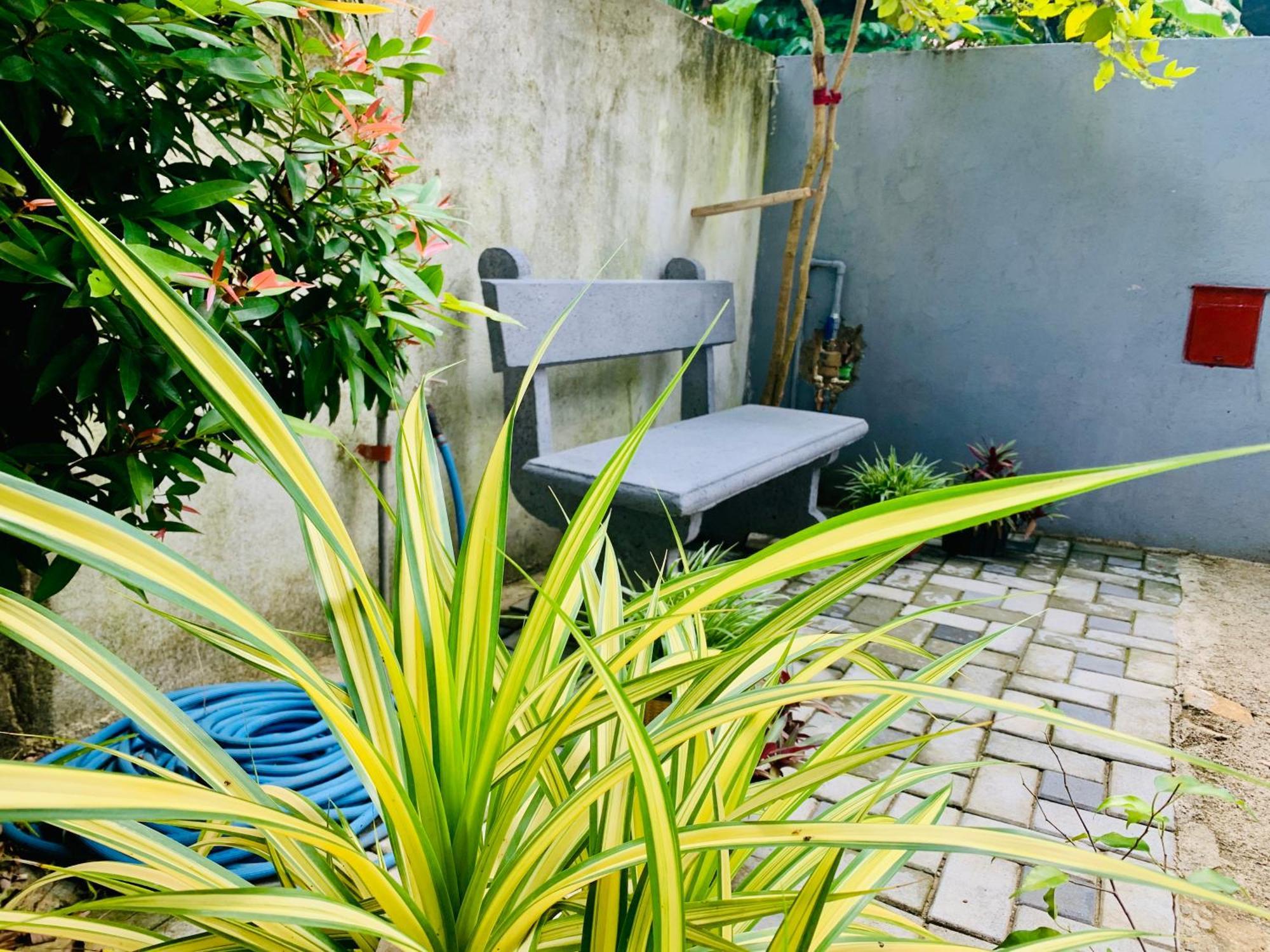 Ambuluwawa View Inn Gampola Exterior foto
